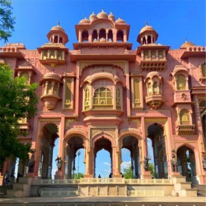 places to visit in jaipur