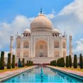 True Facts & Story Of Taj Mahal