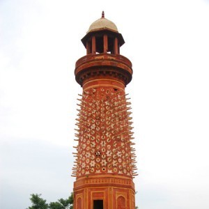fatehpur Sikri