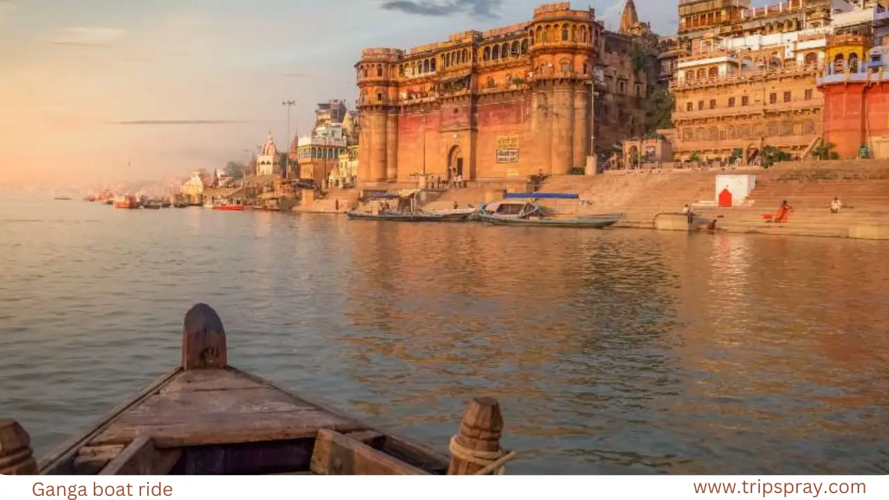 Places to Visit in Varanasi in 2 Days