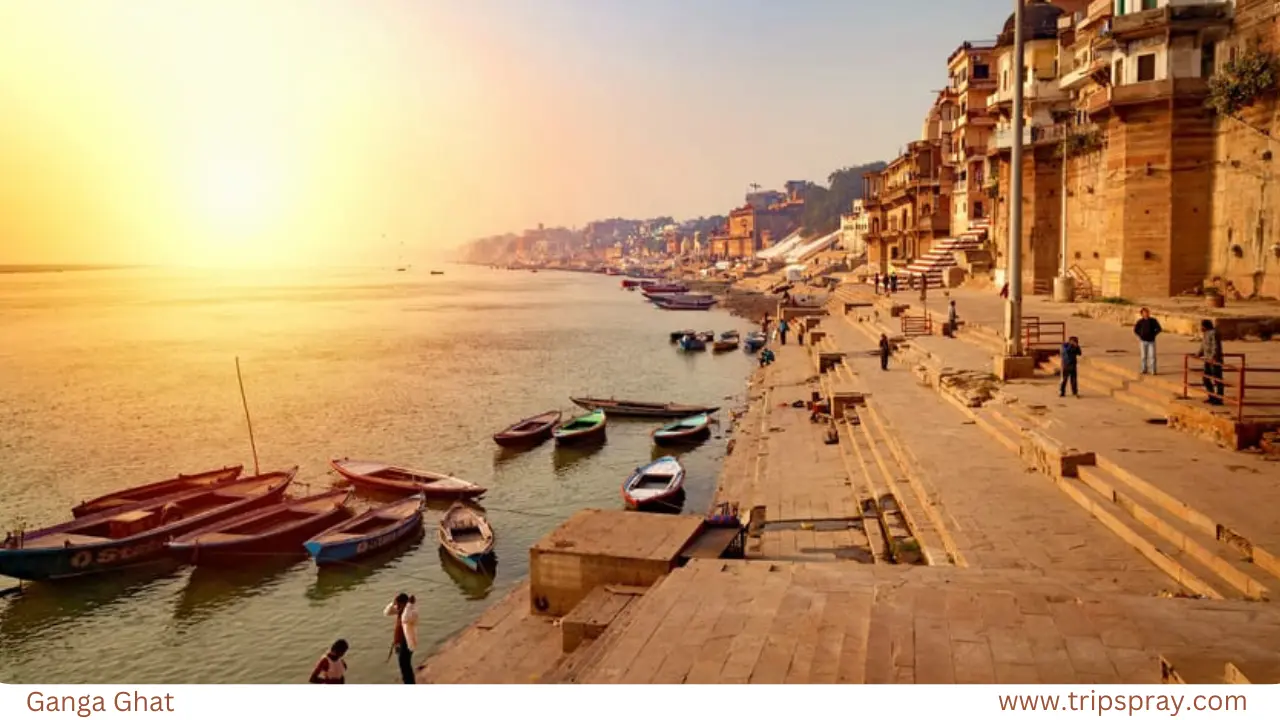 Places to Visit in Varanasi in 2 Days