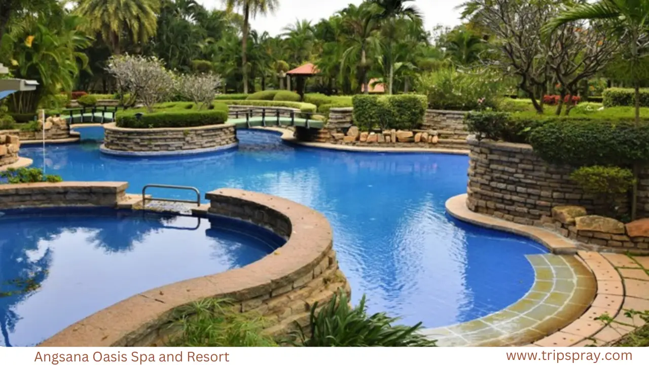 Private Pool Resorts in Bangalore