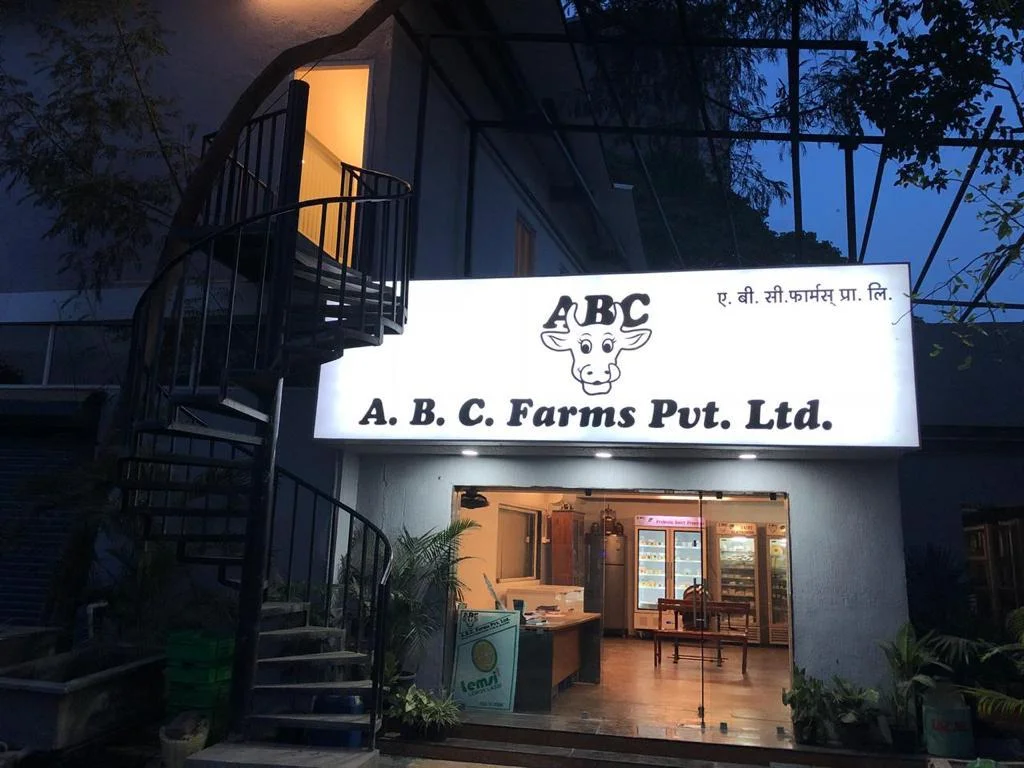 ABC Farms