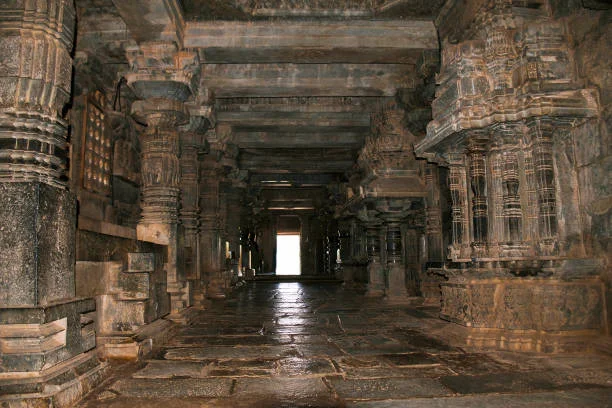 Gokulnath Temple
